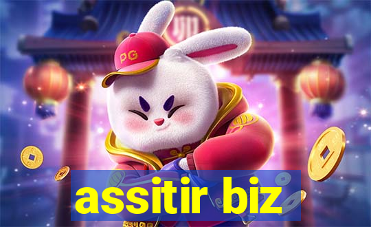 assitir biz